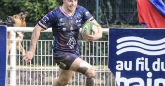 Rugby - Nationale 2. Un ouvreur sud-africain signe à l'AS Mâcon