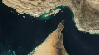 Iran: Le Parlement approuve la fermeture du détroit d'Ormuz