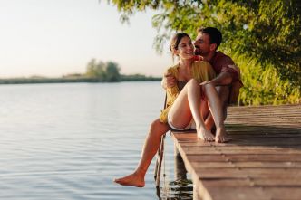 Si vous répondez "oui" à ces 4 questions, votre couple peut résister à tout selon une experte