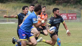 Rugby – Régionale 2 : l'Entente Fleury-Salles-Coursan continue son festival et se qualifie pour la finale du championnat de France