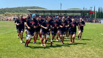 Rugby à XV : fin de l'aventure pour Millas battu de justesse par Valréas en demi-finale de Régionale 1