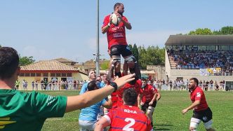 Rugby – Demi-finale de Fédérale 3 : cruel, l'Arpal se fait crucifier par Saint-Claude sur la sirène et se fait éliminer aux portes de la finale