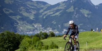 Cyclisme: João Almeida a réussi son pari en remportant le Tour de Suisse