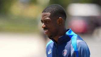 Ousmane Dembélé : Le plan secret du PSG !