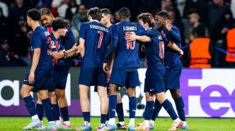 «J'ai souffert», une star du PSG lui fait vivre un calvaire !