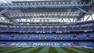 Le Real Madrid annonce le décès d'un socio historique
