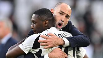 Juventus – Wydad : les compositions officielles