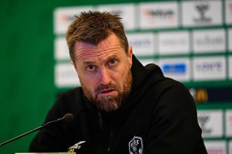 ASSE : Le putsch d'Horneland, il prend les pleins pouvoirs