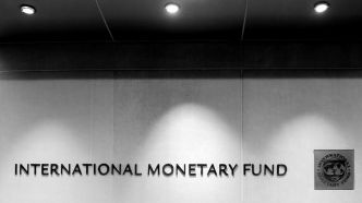 Algérie – FMI :  "Ni austérité ni endettement extérieur”