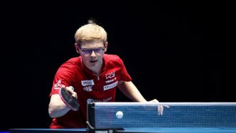 DIRECT Félix Lebrun va tenter de venger son frère Alexis en finale du tournoi de Ljubljana