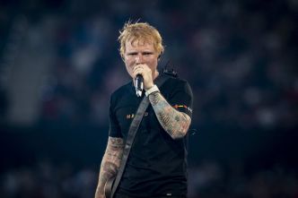 « Ça laisse à désirer », après sa prestation avec Pierre Garnier à Lille, Ed Sheeran publie un long message qui n'a laissé personne indifférent