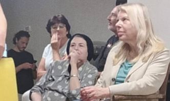 Frappes iraniennes : l'épouse de Benyamin Netanyahu se cache dans un abri durant l'attaque
