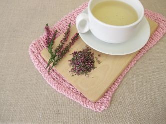 La bruyère pour soigner naturellement une cystite