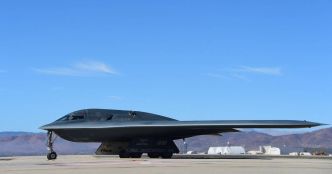 Frappes américaines en Iran : tout savoir sur les bombardiers B-2