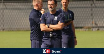 Un ancien joueur formé à Anderlecht devient l'adjoint d'Ivan Leko à Gand
