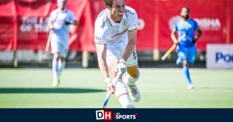 Pro League : nouvelle défaite pour les Red Lions