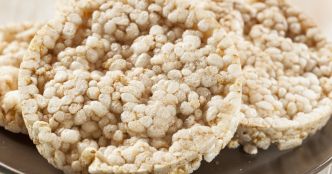 On parie que vous ne pensiez pas pouvoir faire vos galettes de riz maison aussi facilement ?