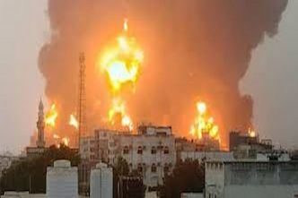 Israël/Etats-Unis vs Iran : vers une Troisième Guerre mondiale?