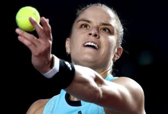 « Je ne pense pas qu'elle m'invitera à dîner », Sakkari revient sur son altercation avec Putintseva