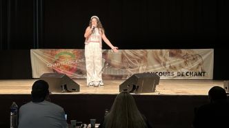 Concours Chant en scène : 35 candidats en lice avant la finale sur le cours Foch à Aubagne