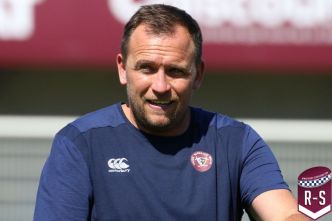 Rory Teague rejoint Béziers