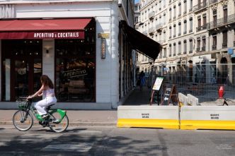 La zone à trafic limité à Lyon, entre attente et questionnement