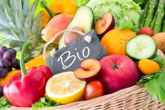Exportation de 34,152 mille tonnes de produits agricoles biologiques au cours des 5 premiers mois de 2025