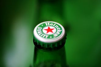 RDC : l'avancée rebelle pousse Heineken à suspendre ses opérations dans certaines régions du pays