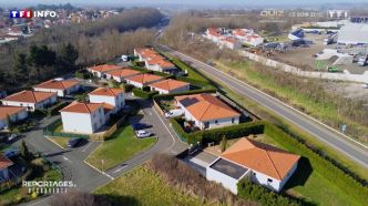 "Hors de question d'inviter des amis" : le calvaire des riverains d'une assourdissante usine de recyclage | TF1 INFO