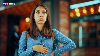 Votre ventre fait du bruit ? Voici ce que ça signifie vraiment | TF1 INFO