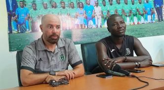 Hafia FC vs Flamme Olympique : un duel qui s’annonce captivant