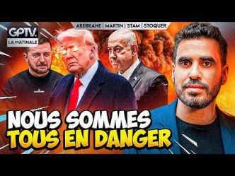 IDRISS ABERKANE : "ÉRIC DENÉCÉ ÉTAIT SUR LA LISTE DES HOMMES À ABATTRE...”...