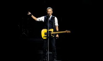 Bruce Springsteen confirme qu’un « Nebraska » électrique existe bien