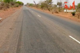 Tchad : Le Ministère des Transports appelle à la vigilance face à la recrudescence des accidents meurtriers
