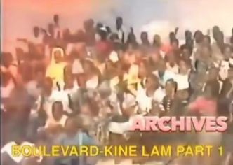 "SIDA” de Kiné Lam : Une chanson culte toujours d'actualité dans la lutte contre les IST