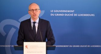 Luc Frieden : «Nous avons bâti un pays où personne n’a à craindre la guerre»