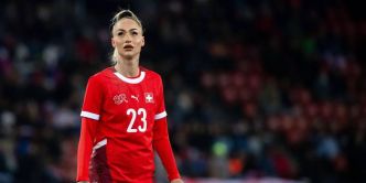 Euro 2025: La gênante défaite de la Nati face à des juniors