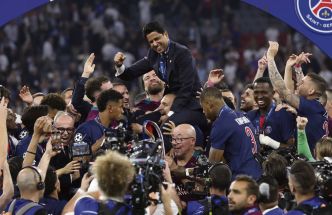 David Terrier, président de l'UNFP : « La gouvernance de la LFP est à la main des clubs de Ligue 1 »