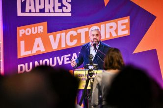 « Nous n'avons pas d'adversaires à gauche » : Alexis Corbière détaille les objectifs de l'Après