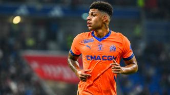 Ex-OM : Première titularisation de Luis Henrique à l’Inter… et premier raté !
