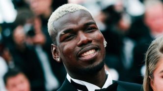 Paul Pogba fait une grande annonce !