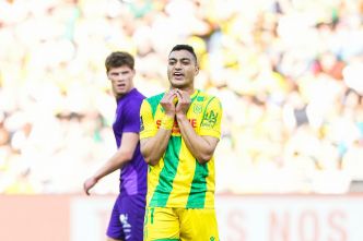 Nantes : Les offres pleuvent pour ce buteur, ce n'est pas Abline
