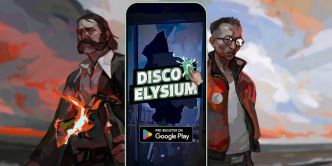 Le grandiose Disco Elysium se date sur mobile et sera en partie gratuit