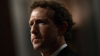 Comment Mark Zuckerberg vous a espionné durant des mois