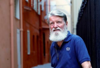 "Il faut aider l'Afrique, l'espoir de demain": une conférence du Père Pedro ce mardi à Antibes