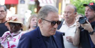 Michel Drucker, c'est fini