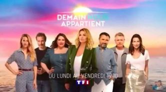 Demain Nous Appartient spoilers : François révèle tout, un mort, les résumés jusqu'au 11 juillet 2025