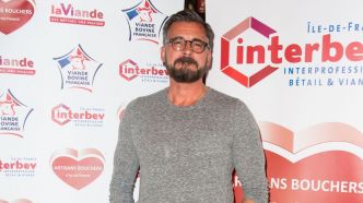 Olivier Minne en deuil, une personne emblématique de Fort Boyard est morte