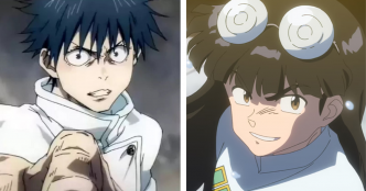 Cet anime culte de MAPPA reviendra cet automne, quel bonheur