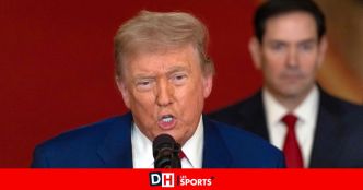 "No new wars" ? Shérif Trump a atomisé sa promesse